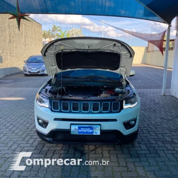 COMPASS 2.0 Sport 4X2 16V