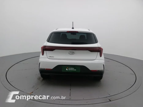 HB20 1.0 12V FLEX COMFORT MANUAL