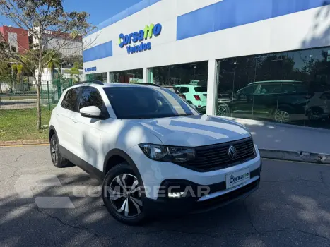 T-CROSS 1.0 200 TSI Sense