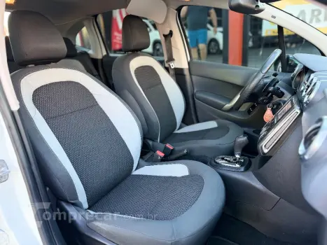 C3 Excl. 1.6 VTi Flex Start 16V 5p Aut.