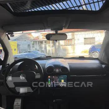 New Beetle 2.0 Mi Mec./Aut.