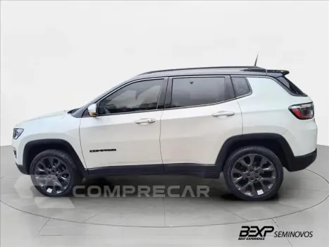 COMPASS 2.0 16V S 4X4