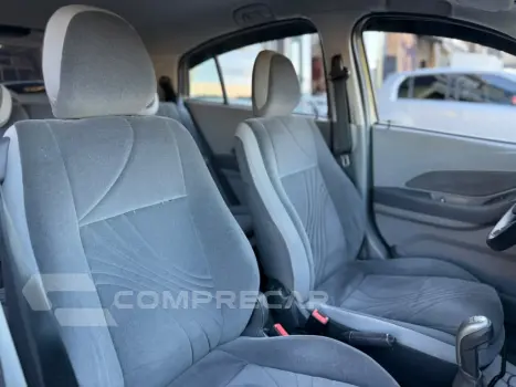 AGILE 1.4 MPFI LT 8V FLEX 4P MANUAL