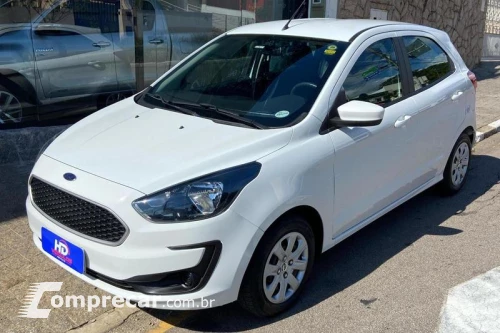 FORD KA SE 1.0 HA C 4 portas