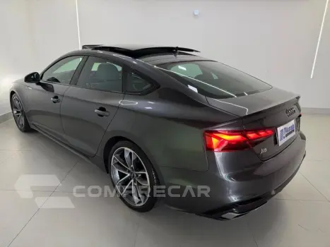 A5 SPB 2.0TFSI