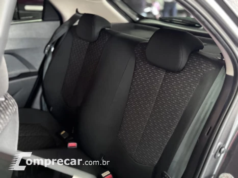 HB20 1.0 12V Comfort