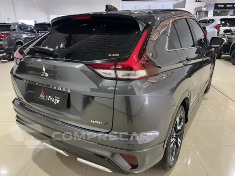 ECLIPSE CROSS 1.5 Mivec Turbo Hpe-s AWD
