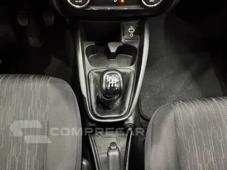 Argo 1.3 Firefly Flex Drive Manual