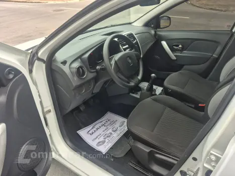 SANDERO 1.0 EXPRESSION