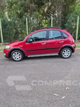 C3 1.4 I XTR 8V