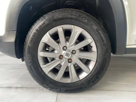 Strada Freedom 1.3 Flex 8V CD