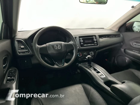 HR-V 1.8 16V LX