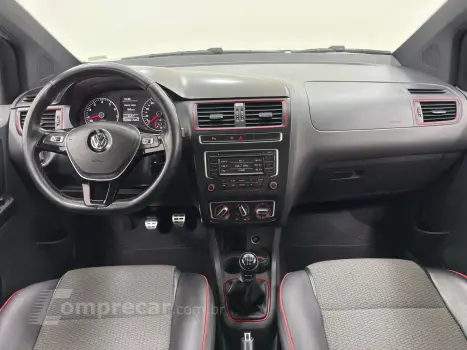 FOX 1.6 MI Rock IN RIO 8V