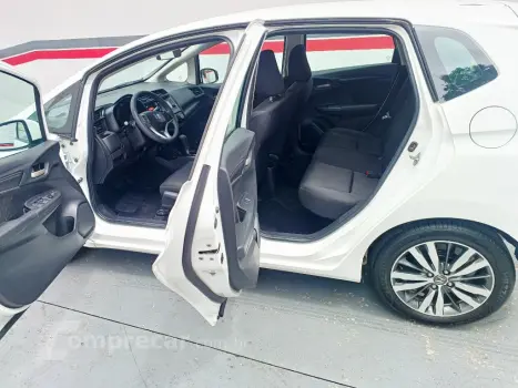 Fit EX/S 1.5 Flex/Flexone 16V 5p Aut.