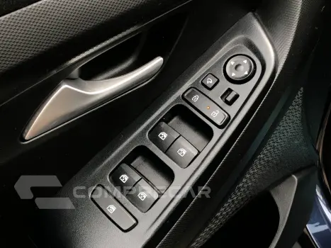 Creta 1.0 Tgdi Flex Limited Automático