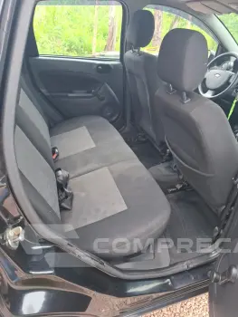 Fiesta Flex
