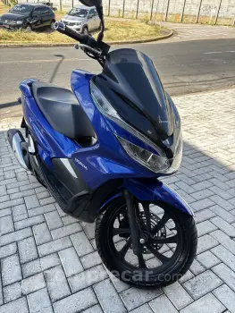 PCX 150