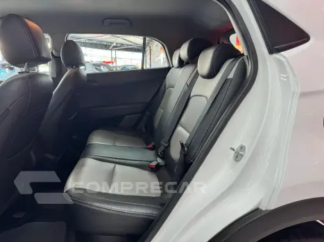 Creta 1.6 16V Flex Attitude Automático