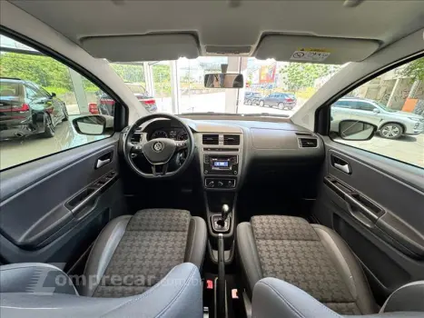 FOX 1.6 MSI Comfortline 8V