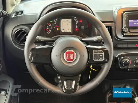 MOBI 1.0 EVO FLEX WAY MANUAL