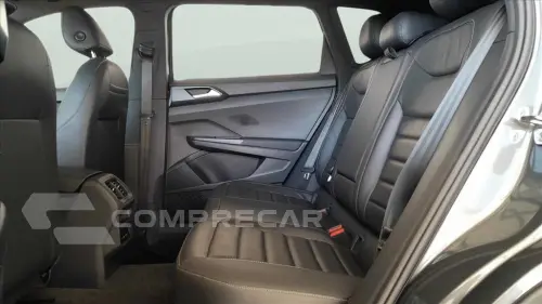 TAOS 1.4 250 TSI TOTAL FLEX HIGHLINE AUTOMÁTICO