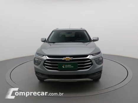 MONTANA 1.2 TURBO FLEX LTZ AUTOMÁTICO