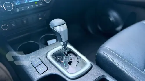 HILUX 2.8 D-4d Turbo CD SRV 4X4