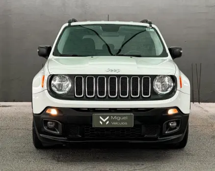 RENEGADE 1.8 16V Sport