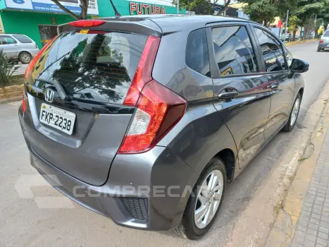 FIT 1.5 LX 16V