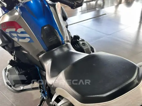 R 1200 GS