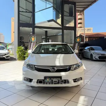 CIVIC 1.8 LXL 16V