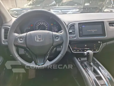 HR-V 1.8 16V FLEX EX 4P AUTOMÁTICO