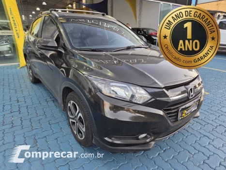HR-V 1.8 16V FLEX EX 4P AUTOMÁTICO