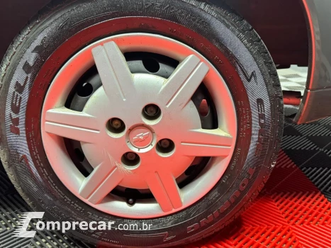 CLASSIC 1.0 MPFI LS 8V 4P MANUAL Vendedor responde rápido