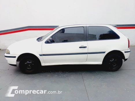 Gol City 1.0 Mi 8V 2p