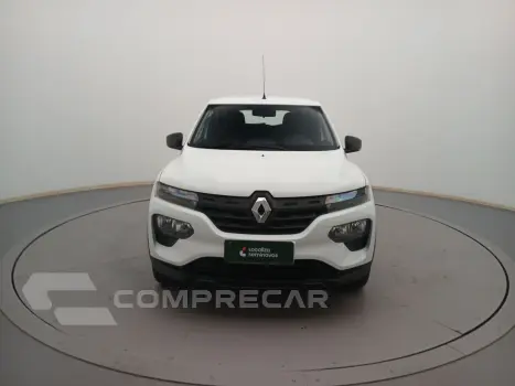 KWID 1.0 12V SCE FLEX ZEN MANUAL