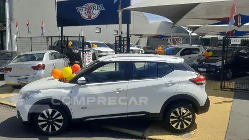 KICKS 1.6 16vstart SL