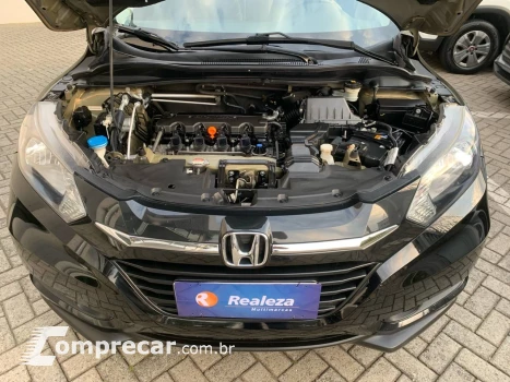 HR-V EX 1.8 Flexone 16V 5p Aut.