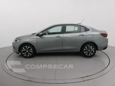 ONIX 1.0 TURBO FLEX PLUS PREMIER AUTOMÁTICO