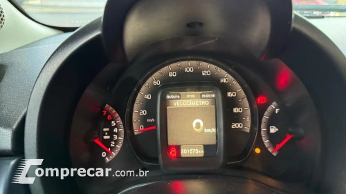 UNO ATTRACTIVE 1.0 Flex 6V 5p