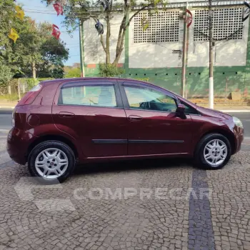 Punto  ELX 1.4 Fire Flex 8V 5p