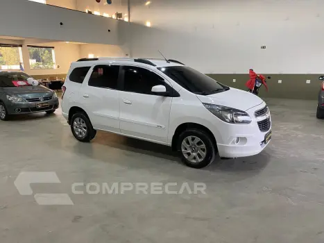 Spin 1.8 Ltz 8V Flex 4P Manual