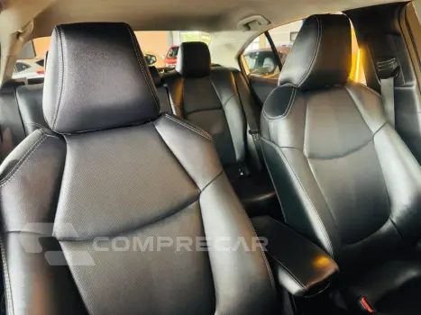 COROLLA 2.0 VVT-IE FLEX XEI DIRECT SHIFT