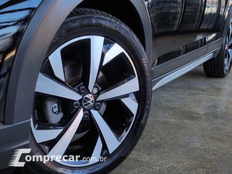 NIVUS 1.0 200 TSI TOTAL FLEX HIGHLINE AUTOMÁTICO