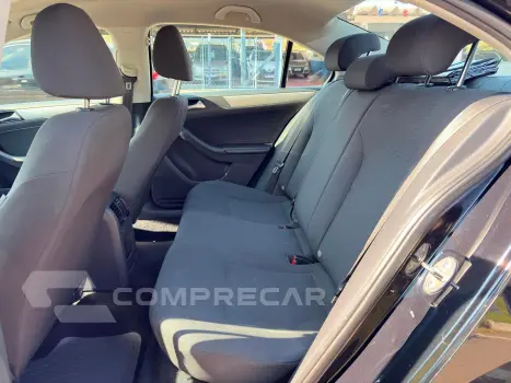 JETTA 1.4 16V TSI TRENDLINE GASOLINA 4P TIPTRONIC