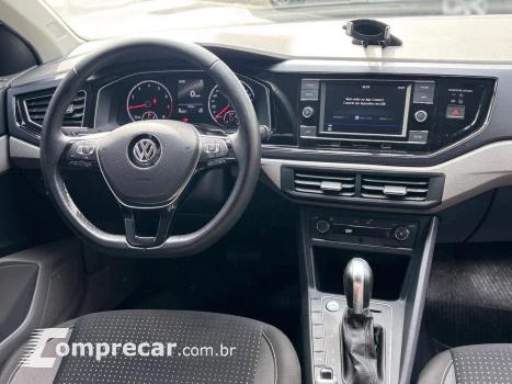 VIRTUS 1.0 200 TSI Comfortline