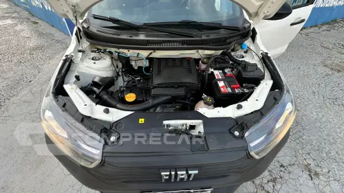 STRADA 1.3 Firefly Endurance CS
