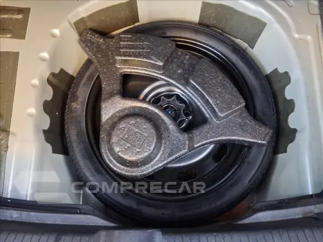 POLO 1.0 170 TSI HIGHLINE AUTOMÁTICO