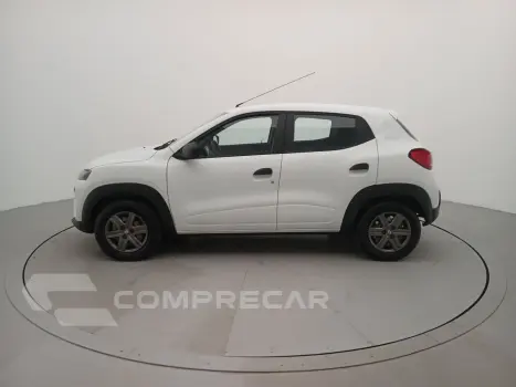 KWID 1.0 12V SCE FLEX ZEN MANUAL