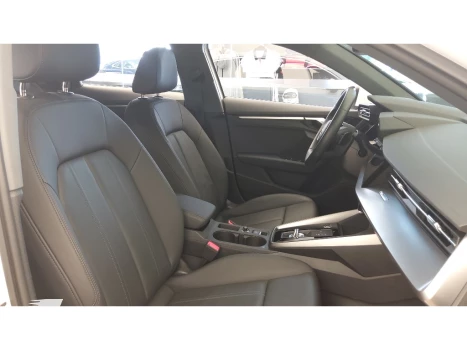 A3 2.0 40 TFSI MHEV SPORTBACK S LINE S-TRONIC